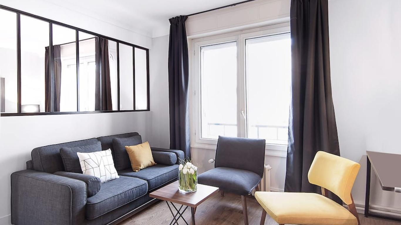 أوتل متروبول