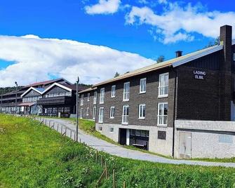 Bergo Rom - Beitostølen - Building