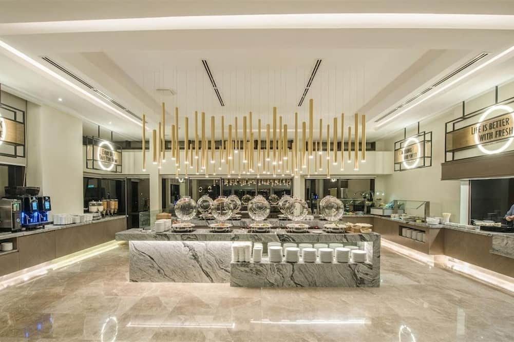 Berjaya Times Square Hotel, Kuala Lumpur