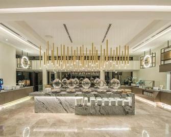 Berjaya Times Square Hotel, Kuala Lumpur - Kuala Lumpur - Lobby