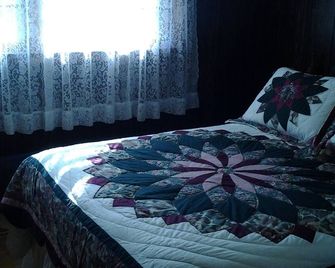 Green Valley Cottage - Leicester - Bedroom