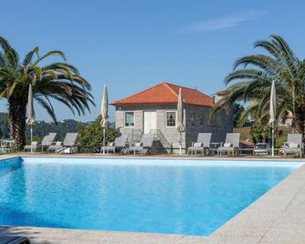 Quinta de Carcavelos Natures Home - Amarante - Pool