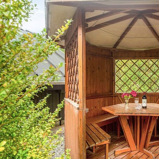 6 Person Holiday Home in Farvang – Bjerringbro