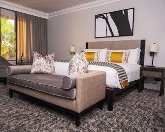 Golden Horse Hotel - Pietermaritzburg
