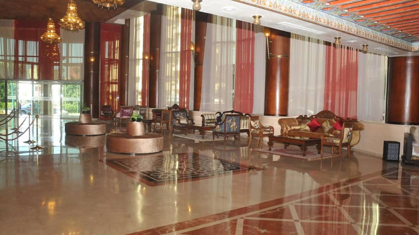 Hotel Tafilalet