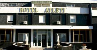 Hotel Atleti - Foggia