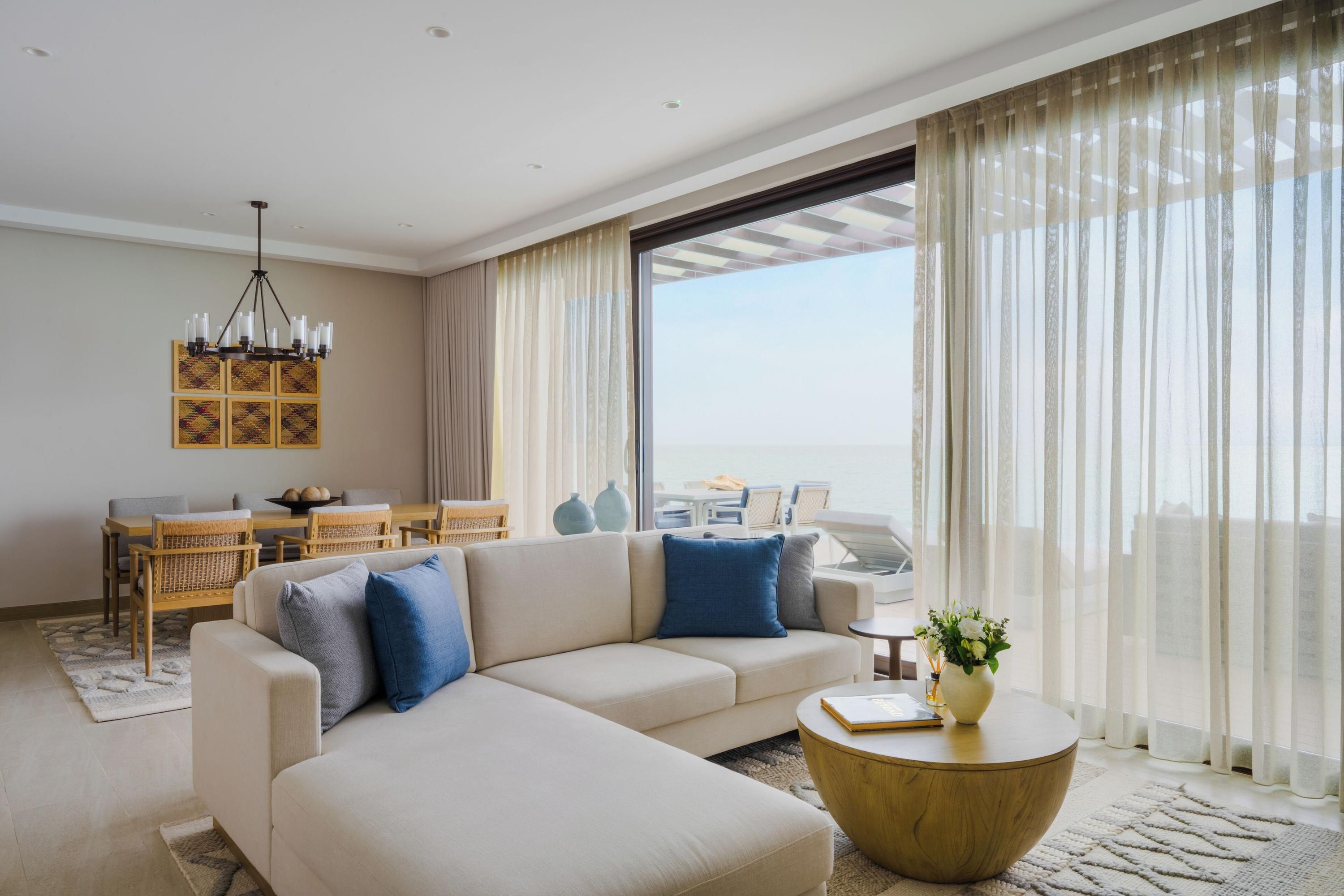 Hawar Resort By Mantis - Hawar - Bedroom