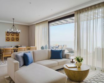 Hawar Resort By Mantis - Hawar - Quarto