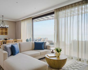 Hawar Resort By Mantis - Hawar - Bedroom