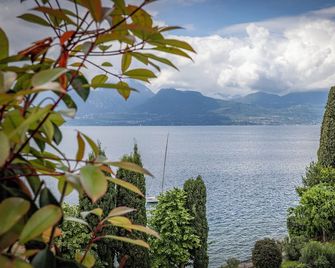 Hotel Villa Leopardi 4S - Adults only - Torri Del Benaco