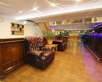 Westone Manor Hotel - Νορθάμπτον - Σαλόνι ξενοδοχείου