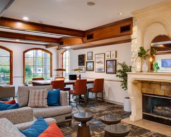 Ayres Suites Mission Viejo - Mission Viejo - Lobby