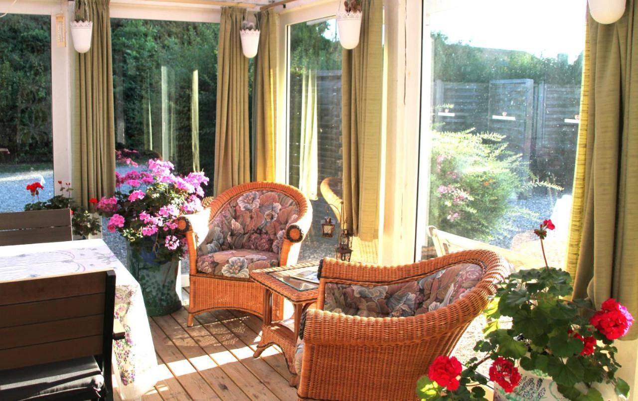 Hine Bakke Guest House – Rudkøbing