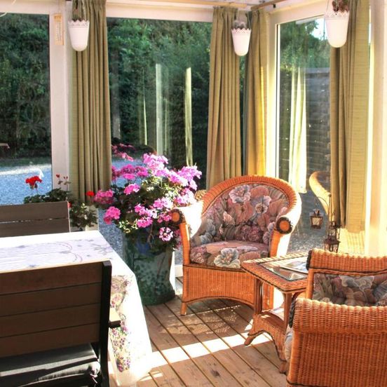 Hine Bakke Guest House – Rudkøbing
