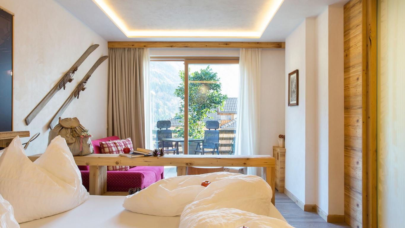 Alpotel Dolomiten