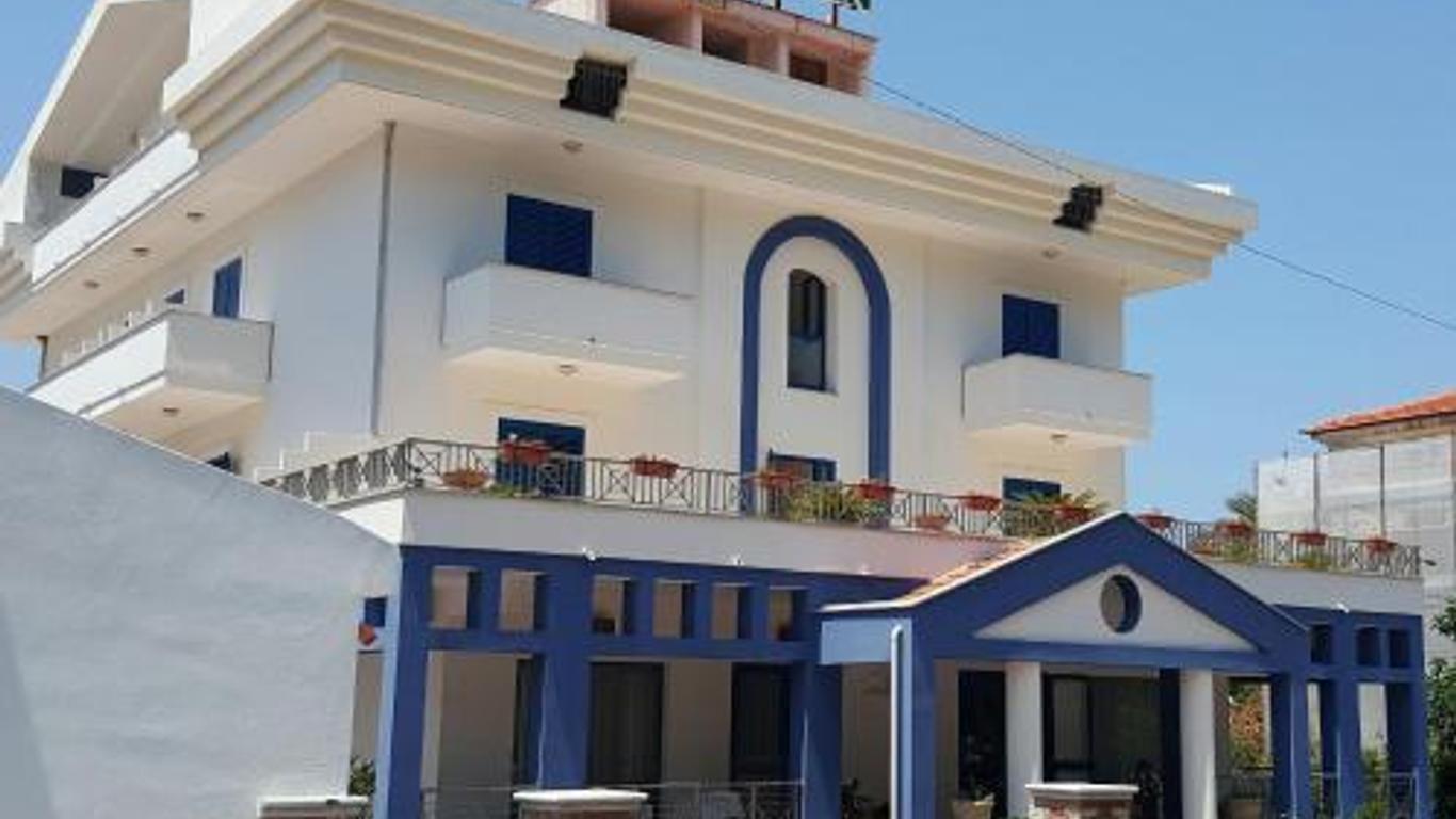 Sea Garden Hotel