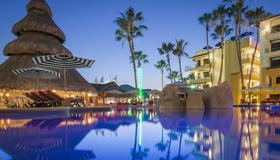 Marina Fiesta Resort & Spa - Cabo San Lucas - Zwembad