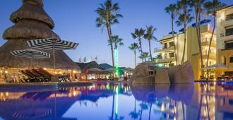 Marina Fiesta Resort & Spa - Cabo San Lucas - Alberca
