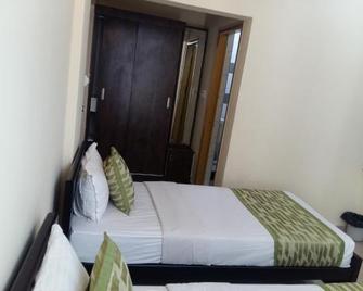 Comforts Hostel - Mysore - Habitación