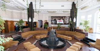 City Business Monastir Center - Monastir - Lobby