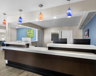 Park Inn by Radisson - San Antonio - Recepción