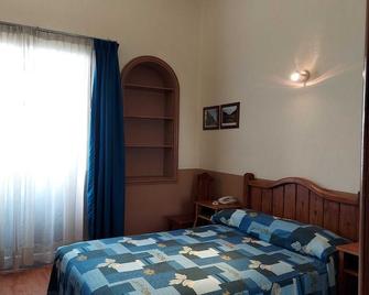 Hotel De Talavera - Puebla - Soveværelse