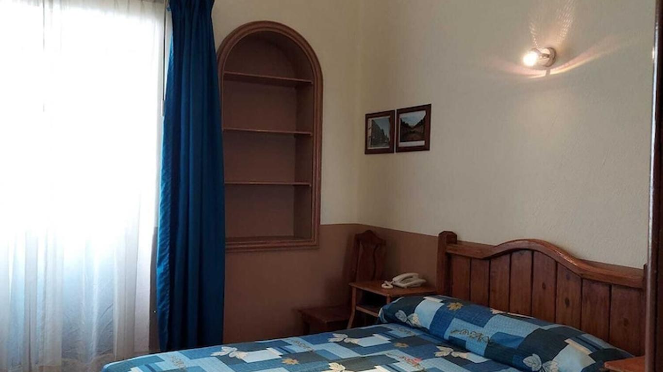 Hotel De Talavera