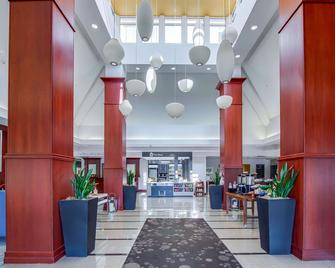 Hilton Garden Inn Louisville Northeast - Louisville - Lobby