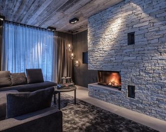 Hotel Zhero - Ischgl/Kappl - Kappl