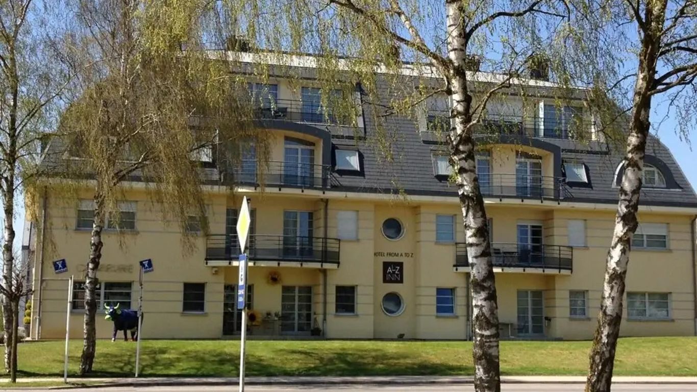 Hotel Alzinn