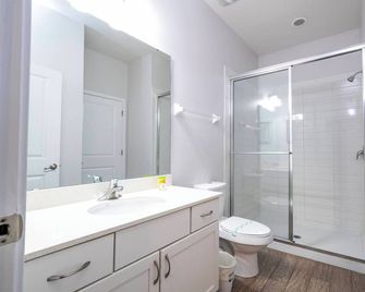 Luxury Lakeview Home Private Pool 2687 - Kissimmee