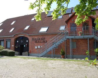 Ferienhof Röhling - Kappeln - Building