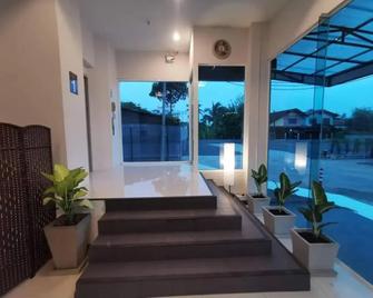 The Cottage Hotel Udon Thani - Udon Thani