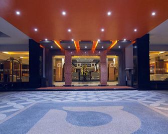 Aria Barito Hotel - Banjarmasin - Lobby