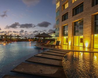 Gran Mareiro Hotel - Fortaleza - Pool