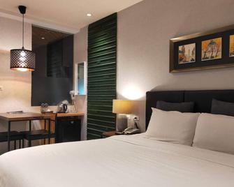 Roppongi Motel - Pingtung City - Habitación