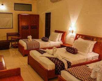 krishna Park Resort - Rajkot