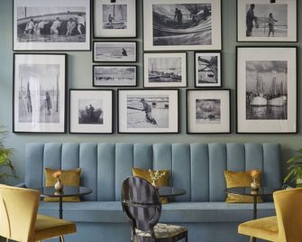 Villa Antonina - Sopot - Lounge