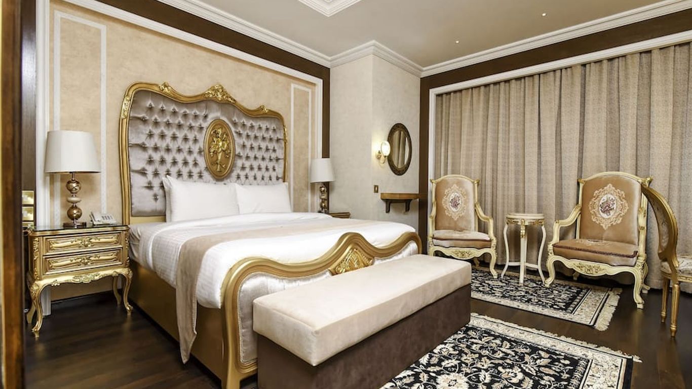 رأس الخيمة هوتل