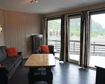 Pet Friendly Apartment In Hemsedal - Hemsedal - Living room