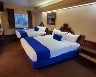 Colony Inn - North Hollywood - Hotel Near Universal Studios - Los Angeles