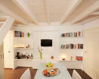 Nonna Jole - Lecce - Living room