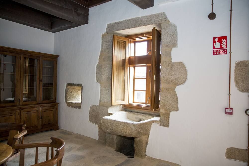 Monasterio de Moraime - Muxia