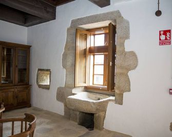 Monasterio de Moraime - Muxia