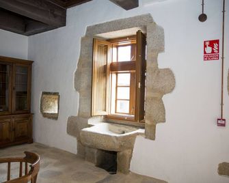 Monasterio de Moraime - Muxia