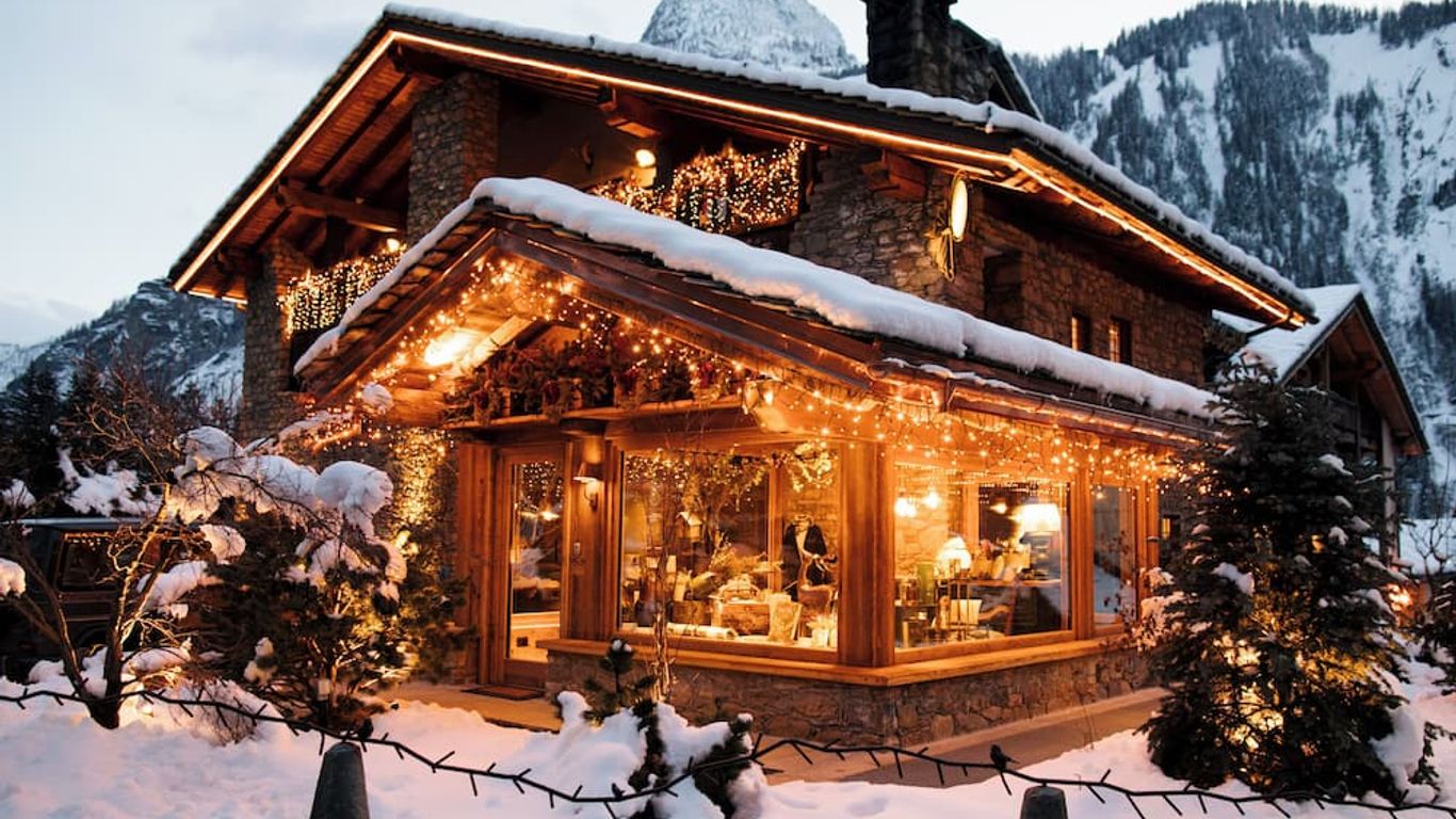 Auberge de La Maison