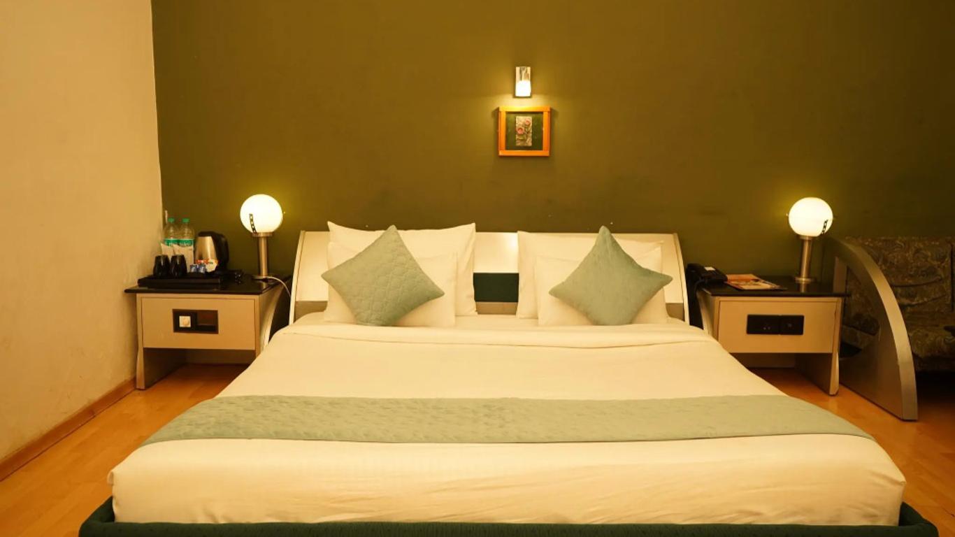 Hotel Shevaroys