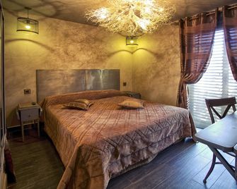 Hotel E Tre Stelle - Bonifacio