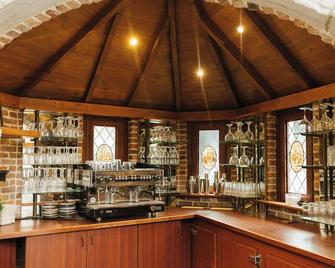 Parkhoeve Glamping - Ham - Bar