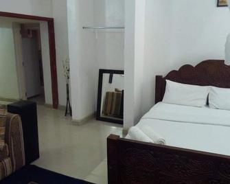 kogelo villas - Kisumu - Bedroom